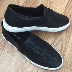Lightly worn: Gianni Bini shoes